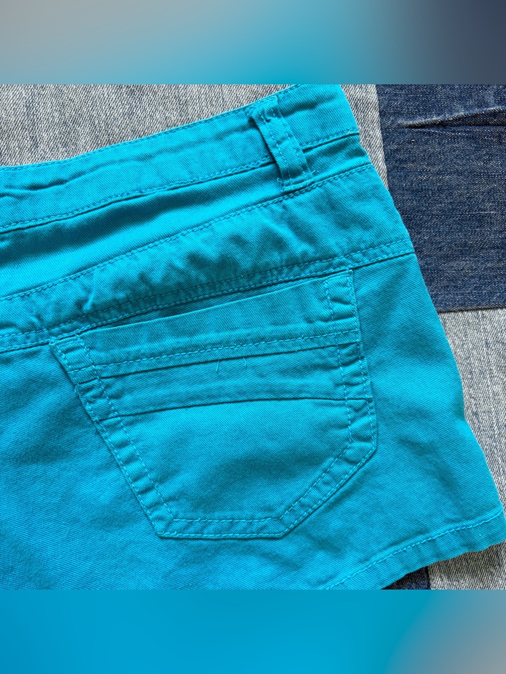 shorts - Picture 1 of 2